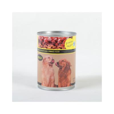 China Supplies OEM Custom Delicious 2022 85g Cat Treats Viable Wet Snacks Canned Cats In Bag Pet Food for sale