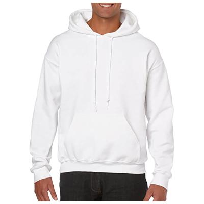 China Customized Breathable Breathable Blank Hoodies Long Sleeve Sweatshirts For Men for sale