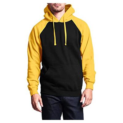 China 35% Cotton 60% Spandex Breathable Wholesale Breathable Polyester 5% Spandex Soft Comfortable Long Sleeve Hoodie for sale