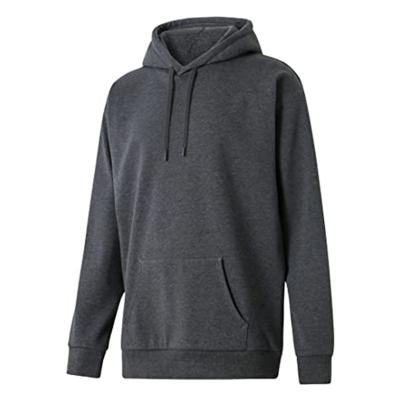 China Machine hooded sweatshirt 95%cotton 5% soft breathable fleece washable spandex with pockets hoodie for men for sale