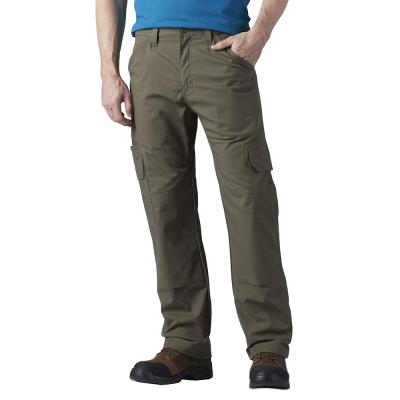 China OEM Design Men's Trekking/Fishing OEM Design Men's Cargo Pants Lightweight Waterproof Rain Pants For Hiking/Hiking for sale