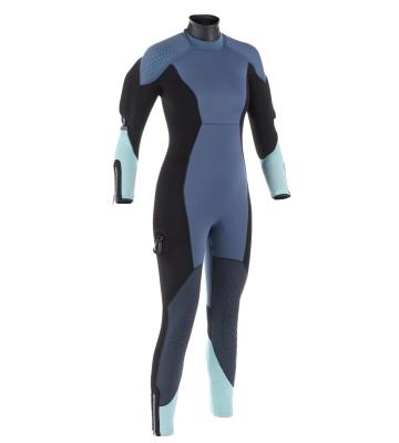 China Yamamoto Neoprene Wetsuit Full 3mm Waterproof Men's Unisex Waterproof Snorkeling Surfing Snorkeling Swimming Suit for sale