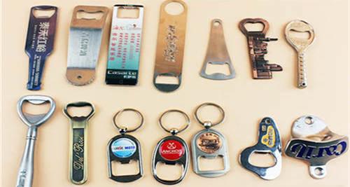 Verified China supplier - Logo Bottle Opener