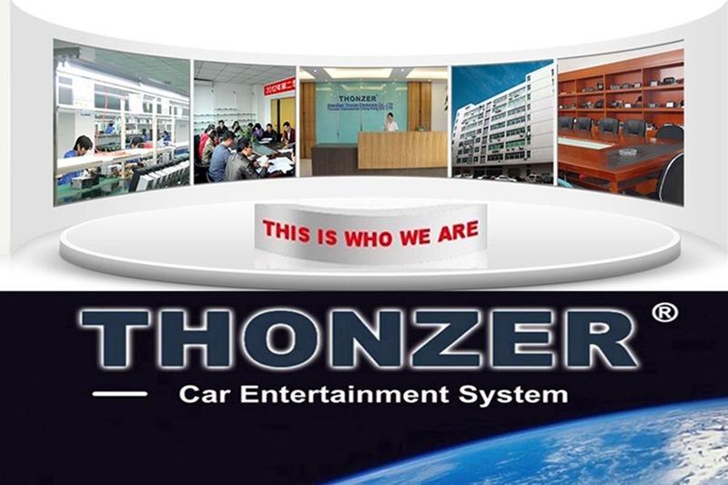 Fornecedor verificado da China - Shenzhen Thonzer Electronics Co., Ltd.