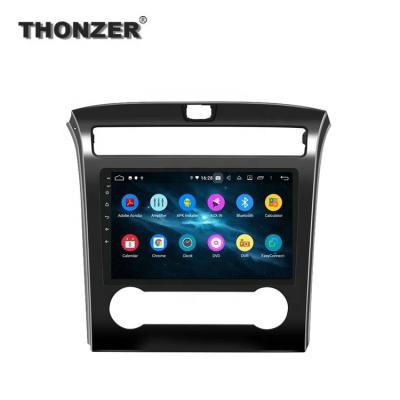 China Thonzer New Arrival Android Car Radio Multimedia VCR GPS Automotive Navigation for h yundai t ucson 2021 2022 zu verkaufen