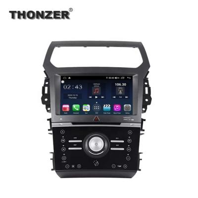 Китай Thonzer GPS 9