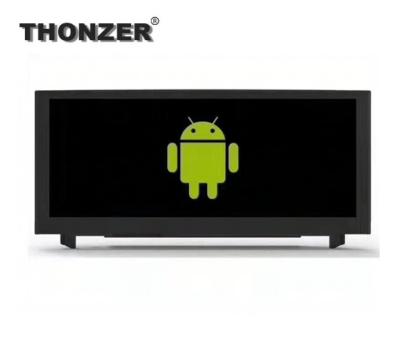 Κίνα THONZER Automotive 10.25 inch Android Car Radio Player for Lexus 2018 IS250 /IS300/IS350 προς πώληση