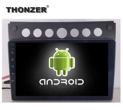 Cina THONZER Proton GEN 2 Proton Persona Lotus L3 Android Car Radio Automotive Player in vendita