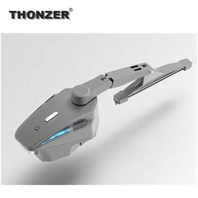 China TZ-HW001 Thonzer Motorcycle Helmet Wiper Lightweight Durable Electric Windscreen Wiper for sale