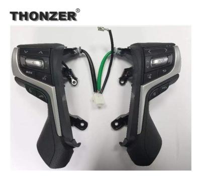 Κίνα OTHER steering wheel switches whole assembly of control and clock spring for new prado land cruiser 2018 year and after 2018 προς πώληση