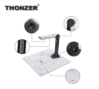 Китай S200L High-Speed ​​A4 A4 Handheld Document Scanner продается