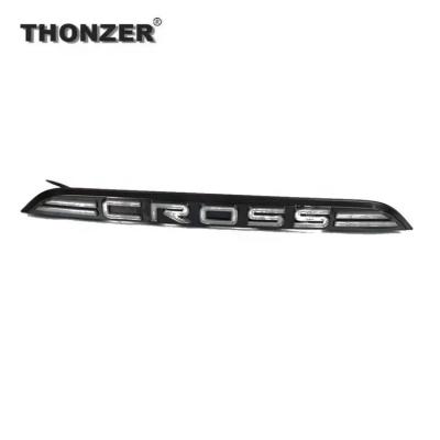 Cina Tailgate Handle Position Thonzer New Arrival In All Lamp For T OYOTA COROLLA CROSS 2022 in vendita