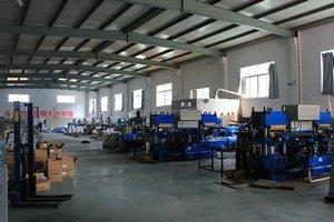 Verified China supplier - Haining Jiutong Plastic Factory