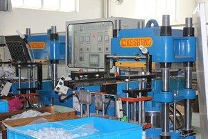 Verified China supplier - Haining Jiutong Plastic Factory