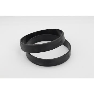 China Modern Fast Delivery Custom Glow In The Dark Bracelet Silicone Rubber Wristbands for sale