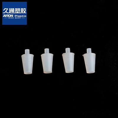 China Solar Water Heater Accessories Silicone Plug Silicone Rubber Plug for sale