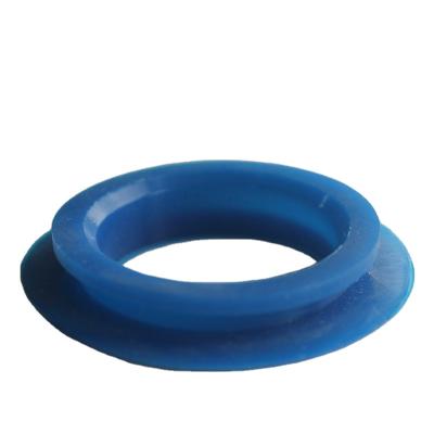 China Industrial Electrical Equipment High Temperature Resistant Solar Water Heater Spare Parts Silicone Rubber Dust Proof O Ring for sale