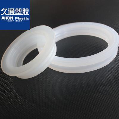 China Outdoor Solar Water Heater Spare Parts - Solar Silicone Ring for sale