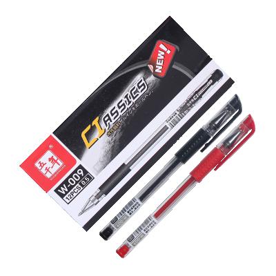 China high quality normal office gel ink pen/cheap gel ink pen for sale