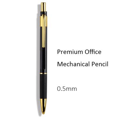 China school & Desktop Pen Premium Office 0.5mm WQN Mechanical Pencil for sale