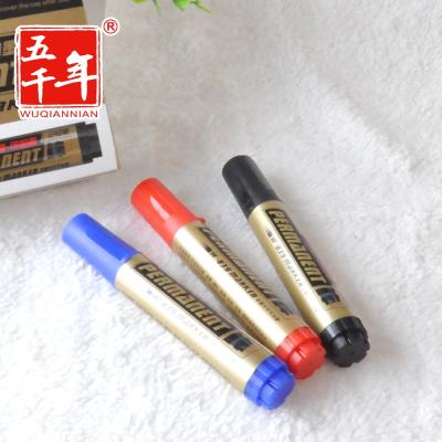 China Hot Selling High Quality Permanent Marker Pen for sale