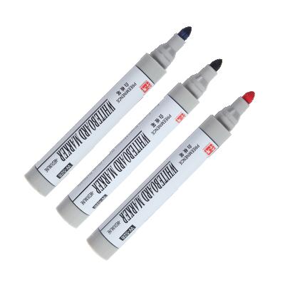 China White Board Marker Easy Erase White Board Marker for sale