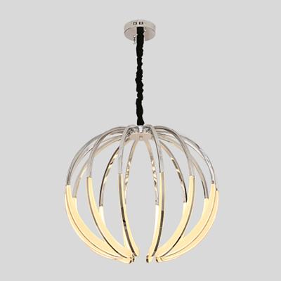 China Home Decoration Modern Indoor Hotel High Performance Dining Room Hanging Led Pendant Light for sale