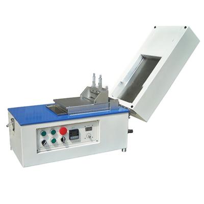 China Medical High Quality Lithium Ion Battery Coating Machine for Coin Cell for sale