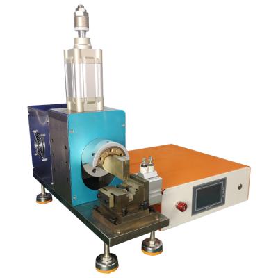 China High Quality 20KHz 4000W Machinery Repair Shops Ultrasonic Spot Welding Machine for sale