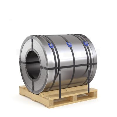 China Industrial All Type Of Stainless Steel Coil for sale