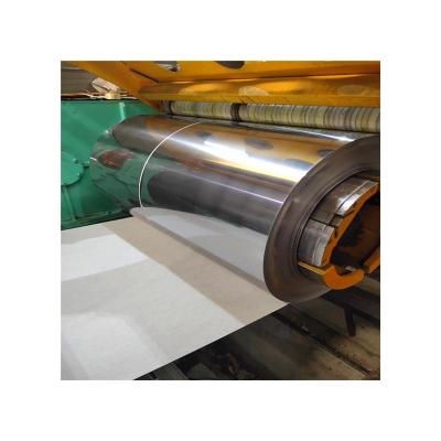 China Factory Direct Sales Good Industrial Quality ASTM JIS 201 304 Stainless Steel 316L 410 430 Coil for sale