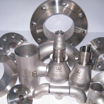 China All Type Of Stainless Steel Pipe Reducer Fittings Stainless Steel Elbow Tee Flange Cross End Equal Or Reduced for sale