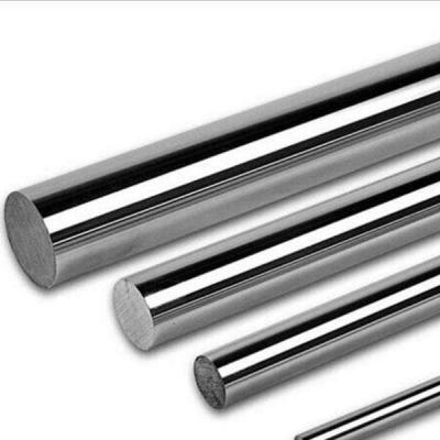 China Construction / Industry All Type Of Stainless Steel Bars for sale