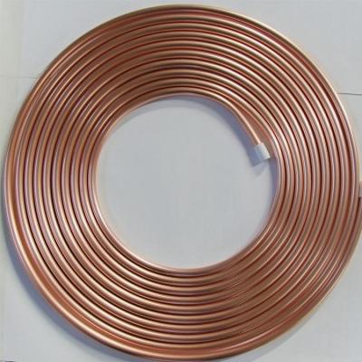 China Air Condition or Fridge Pancake Coil Tube for sale