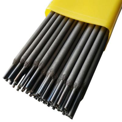 China High Quality Steel Structure HRC60 HRC65 Wc Welding Tungsten Carbide Hardfacing Welding Electrode for sale