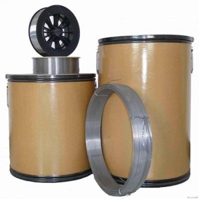 China MIG MAG CO2 Saw Continuous Casting Roll Roller Flux Cored Hardfacing Weld Wire for sale