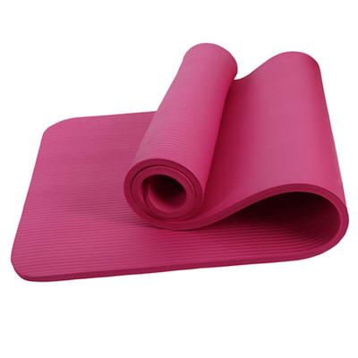 China Durable China Manufacturer Quality Custom Nice Yoga Eco Mat for sale