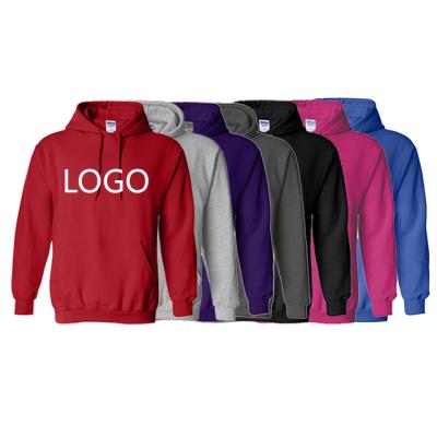 China Wholesale plain waterproof mens hoodies made in china custom logo fashion long sleeve hoodies for sale