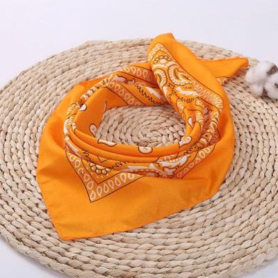 China New Promotional Gift Men's Scarves Wholesale for sale