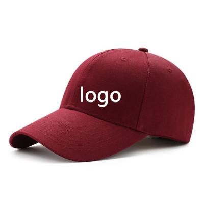 China JOINT hot sale cheap baseball caps bulk empty baseball cap hats for sale