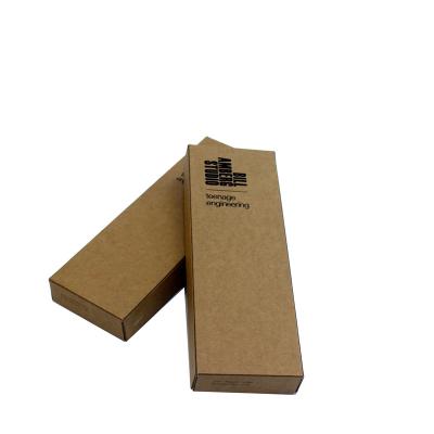 China Wholesale Recyclable Corrugated Box Cardboard Box Leading Manufacturer for sale