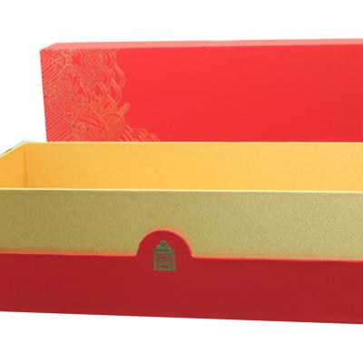 China Recyclable Luxury Food Box Foldable Cardboard Product Boxes Majoer Cardboard Box Manufacturer for sale