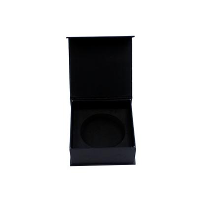 China Handmade Wholesale Cost Effective High Protective Equipment Cosmetics Nail Polish Packaging Box for sale