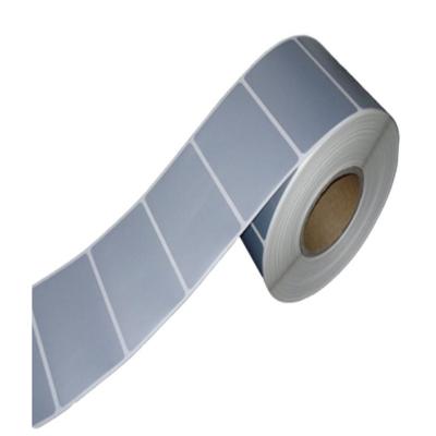 China Manufacturer Custom Brand Printing Waterproof Adhesive Roll Labels Stickers for sale