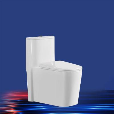 China Double-flush CORONIS Chaozhou Ceramic Bathroom WC Two Piece Toiletries Sanitary Toilet for sale