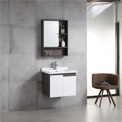 China Wholesale Modern Bathroom Sink Cabinet Basin Ceramic Luxury Furniture Bathroom Cabinet Basin Set for sale