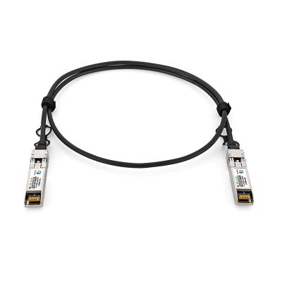 China Buy 10g Sfp+ 25g Sfp28 40g Qsfp+ 100g Qsfp28 DATA CENTER 0.5m 1m 2m 3m 5m 7m Passive Copper Cable USB C DAC 356535 1 10G SFP+ Direct Attach for sale