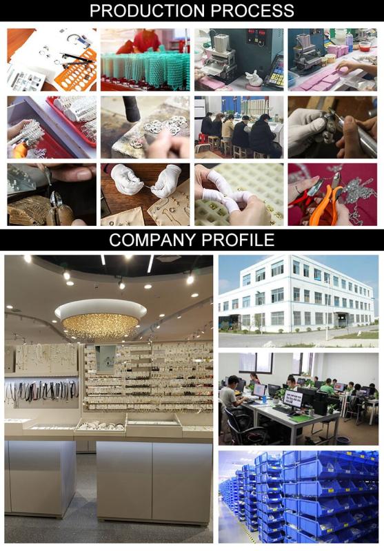 Verified China supplier - Hefei Yangke E-Commerce Co., Ltd.