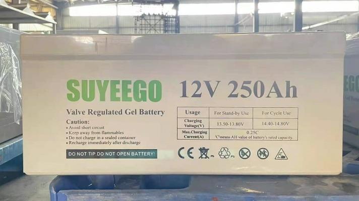 Verified China supplier - Guangzhou Suyeego Electronic Technology Co., Ltd.