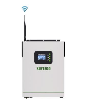 China 1kw 5kw to SUYEEGO Inverter 1kw 2kw 3kw 4kw 5kw 8kw Off-Grid Power Inverter Solar System Energy Inverter for sale